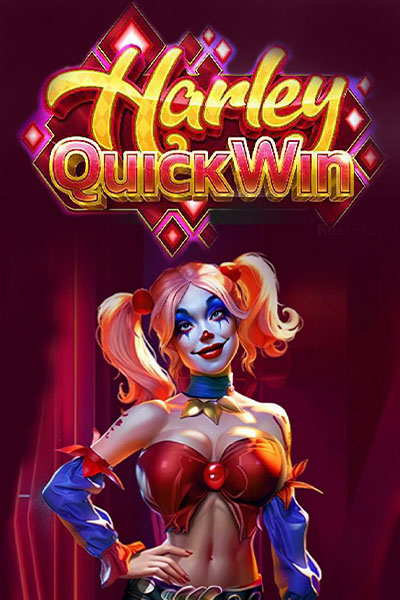 Harley QuickWin