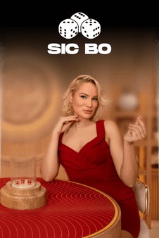 Sic Bo