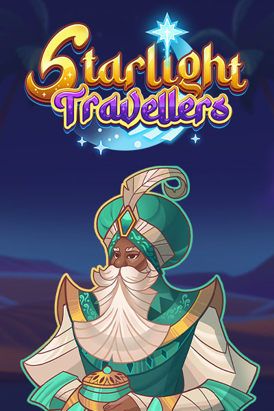 Starlight Travellers