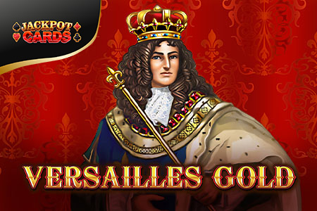 Versailles Gold