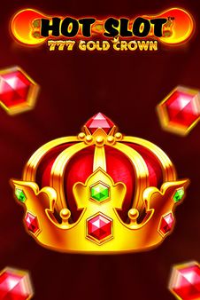 Hot Slot: 777 Gold Crown