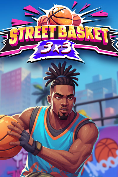 Street Basket 3x3