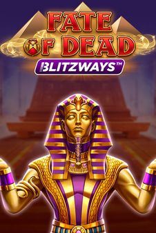 Fate of Dead Blitzways