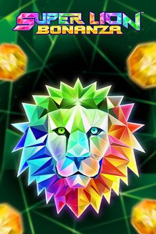 Super Lion Bonanza