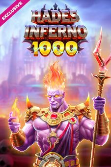Hades INFERNO 1000