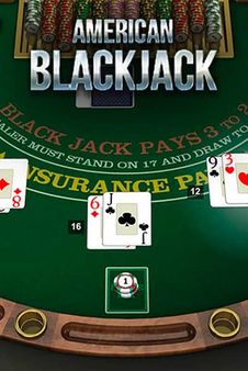 American Blackjack