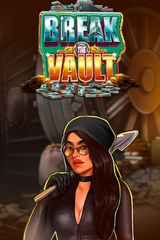 Break the Vault
