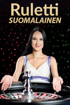 Suomalainen Ruletti