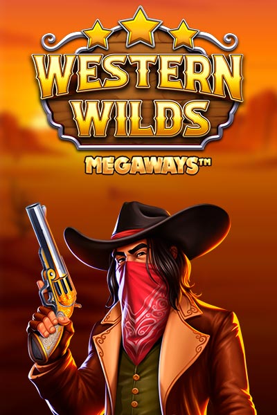 Western Wilds Megaways