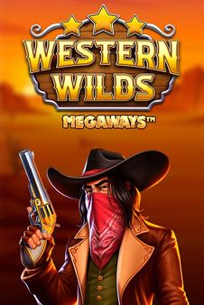 Western Wilds Megaways