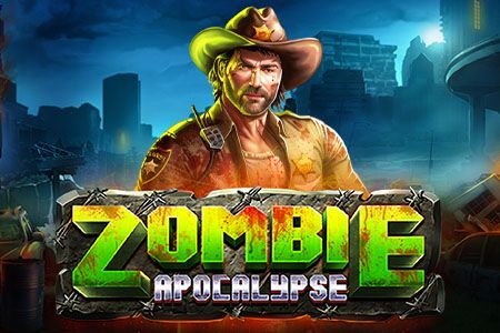 Zombie Apocalypse