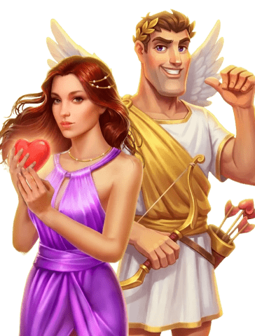 Interfaccia di gioco Casinia