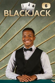 Blackjack 6