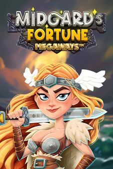 Midgard Fortune Megaways