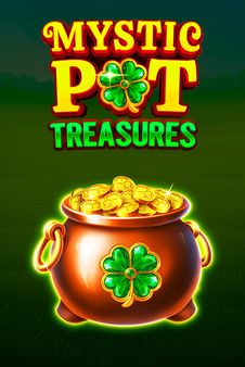 Mystic Pot Treasures