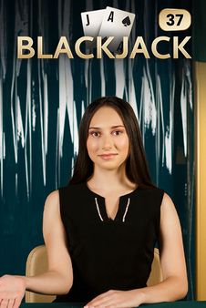 Blackjack 37
