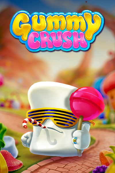 Gummy Crush