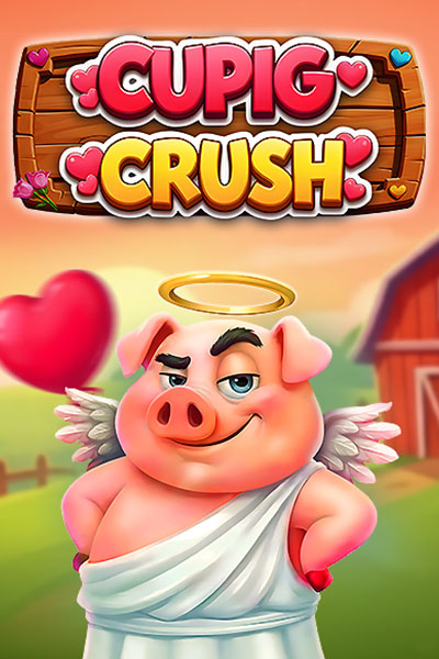 Cupig Crush