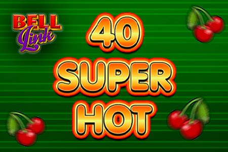 40 Super Hot Bell Link