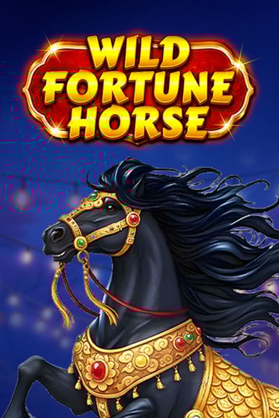 Wild Fortune Horse