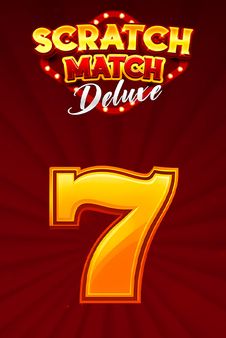 Scratch Match Deluxe