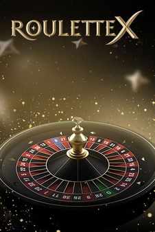 Roulette X