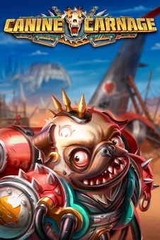Canine Carnage