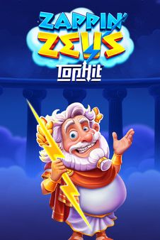 Zappin’ Zeus