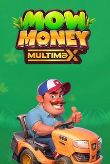 Mow Money MULTIMAX
