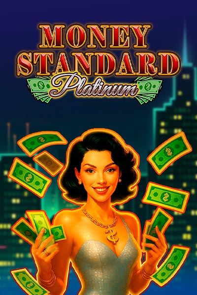 Money Standard Platinum