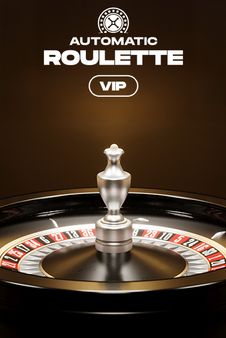 VIP Auto Roulette