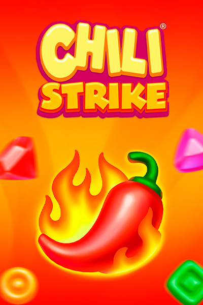 Chili Strike
