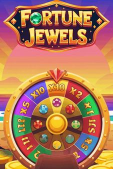Fortune Jewels