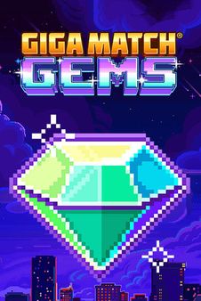 Giga Match Gems