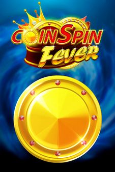 CoinSpin Fever