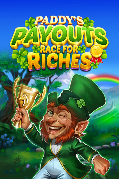Paddy's Payouts Race to Riches