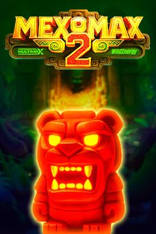 MexoMax 2 WildEnergy MultiMax