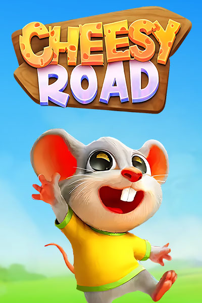 Cheesy Road
