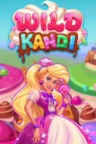 Wild Kandi