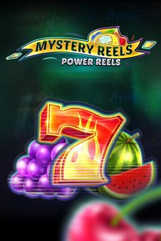 Mystery Reels Power Reels
