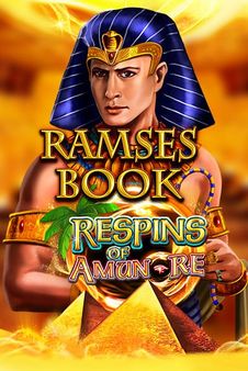 Ramses Book Respins of Amun Re