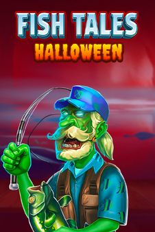 Fish Tales Halloween
