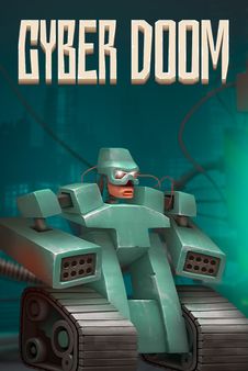 Cyber Doom