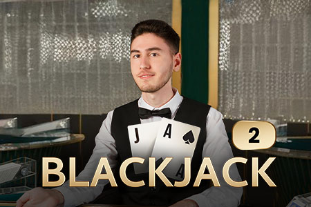 Blackjack 2