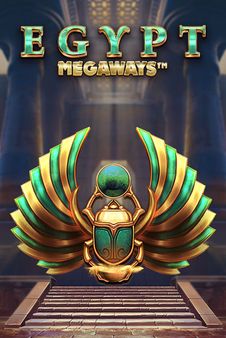 Egypt Megaways