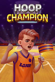 Hoop Champion