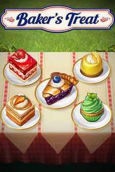 Baker's Treat