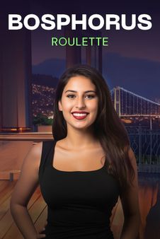 Bosphorus Roulette