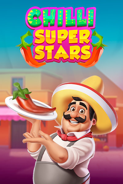 Chilli Superstars