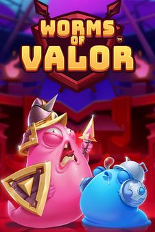 Worms Of Valor